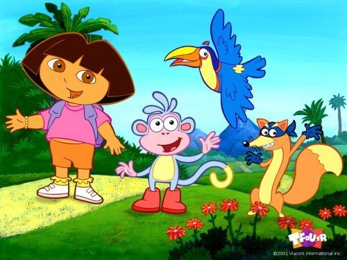 The Best Television Series for Children