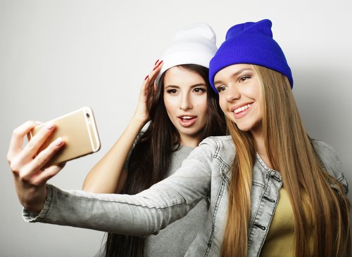 The Effect of Instagram on Teenagers