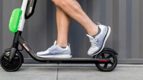 Types of Scooters for Children