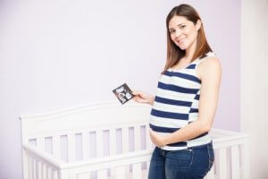 A Closer Look at Revolutionary 5D Ultrasounds