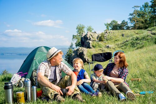 5 Lodging Alternatives for Traveling with Your Family