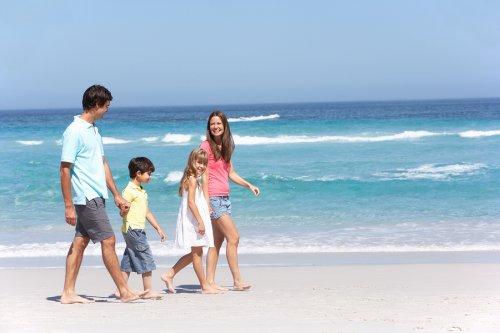 5 Lodging Alternatives for Traveling with Your Family
