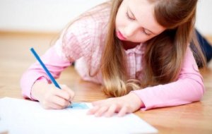 Keys to Organizing Study Time for Children