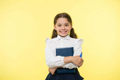 Debating school uniforms: Should children dress alike?