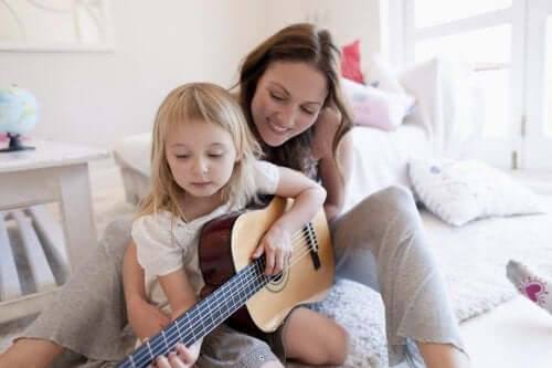 How to Choose the Best Musical Instrument for Your Child