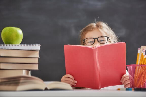 4 Books About Science for Children