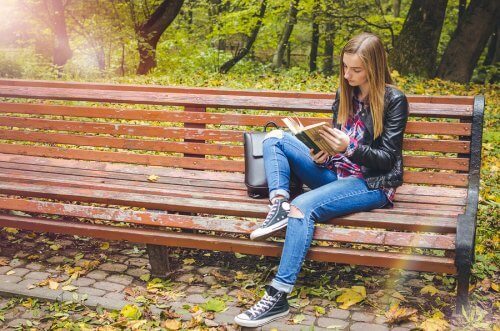 Book Series for Teenagers: 10 Great Options