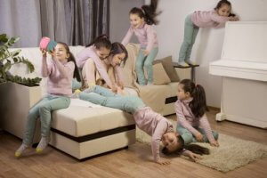 Attention Deficit Hyperactivity Disorder (ADHD): Fact or Fiction?