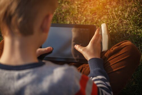 How You Can Keep Children Safe Online