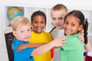 6 Simple Ways to Teach Gratitude to your Children