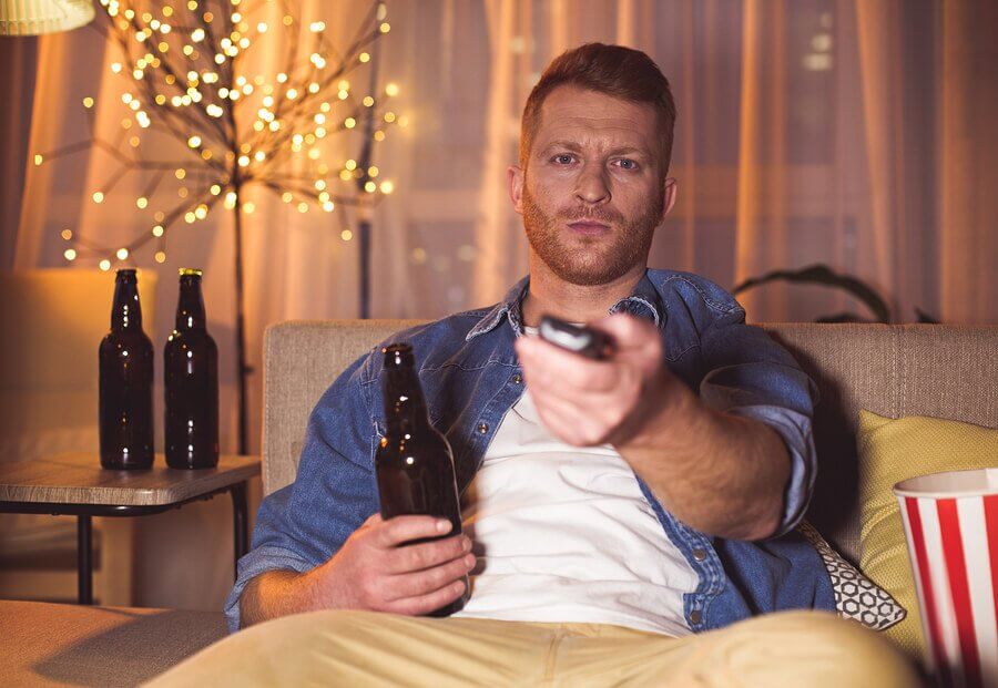 Habits that Cause Infertility in Men