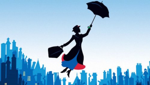 Children's Movies that Are Based on Books