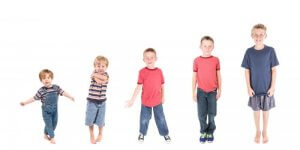 The Different Stages of Maturity Development in Children