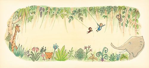 Stories for Raising Strong Girls: A Few Recommendations