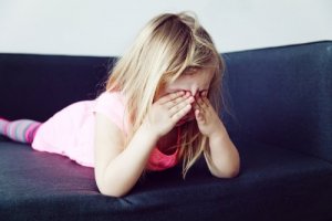 My Child Always Wants to Be the Center of Attention