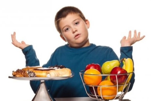 The Rise in Childhood Obesity: What You Should Know
