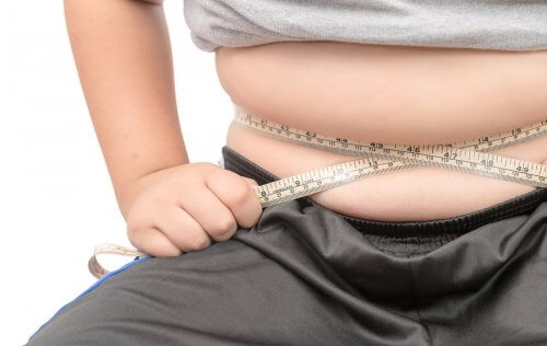 The Rise in Childhood Obesity: What You Should Know