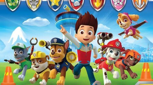 The Best Television Series for Children