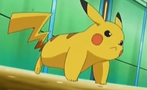 The Pokémon Phenomenon Continues