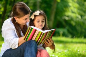 5 Motivational Reading Activities for Your Kids