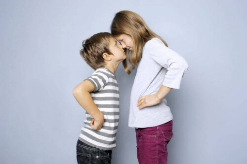 Strategies to Help Control Sibling Rivalry
