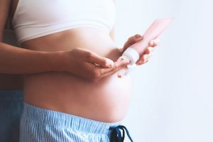 Brown Patches and Changes in Skin During Pregnancy