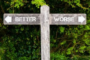 Social Comparisons: How They Affect Us