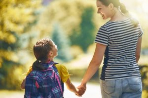 Starting School: What You Need to Know