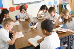 Is There a Future for Textbooks in Education?