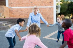The Importance of Using Humor in Education