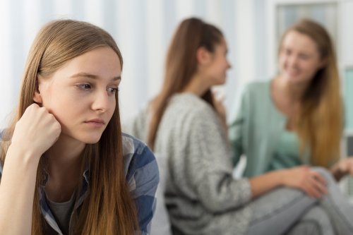 How to Overcome Rejection During Adolescence