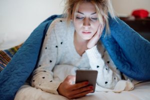 Learn All About Sleep Problems in Teens