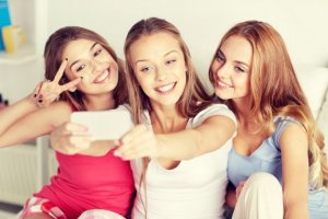 The Effect of Instagram on Teenagers