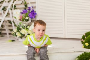 Common Causes of Vomiting in Children