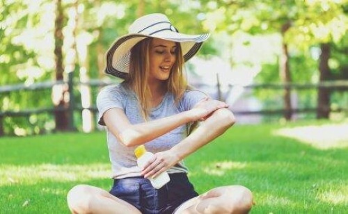 The Relationship Between Vitamin D and Fertility
