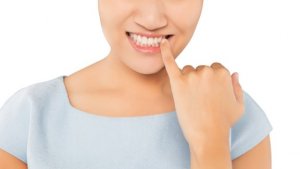Why Do Teeth Change Color?