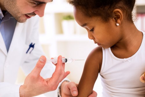 Learn More About Meningitis Vaccines for Children