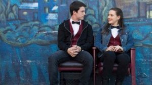 Is "13 Reasons Why" a Good Series for Teenagers?