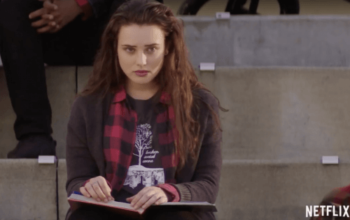Is "13 Reasons Why" a Good Series for Teenagers?