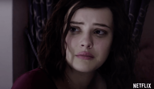 Is "13 Reasons Why" a Good Series for Teenagers?