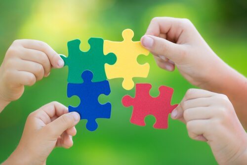 5 Psychological Benefits of Puzzles for Kids