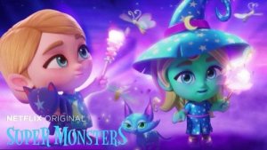 Best Netflix Series for Children to Watch