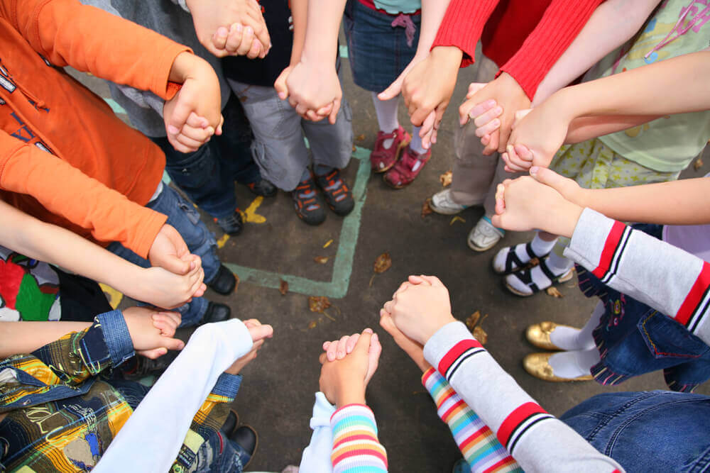 Childhood Socialization: Characteristics and Development