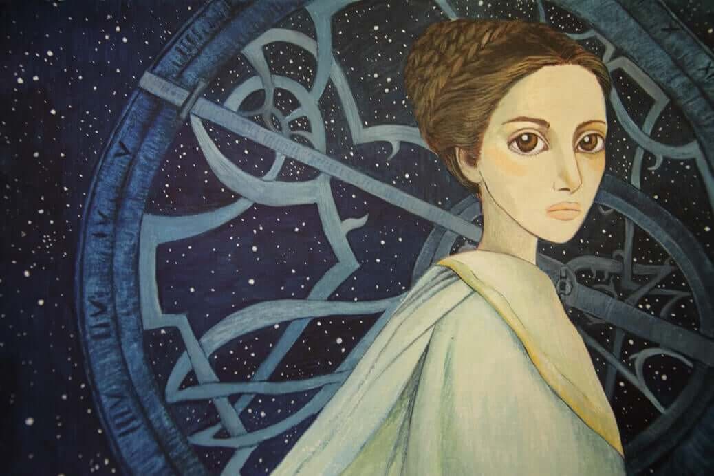 Stories About Female Scientists for Children