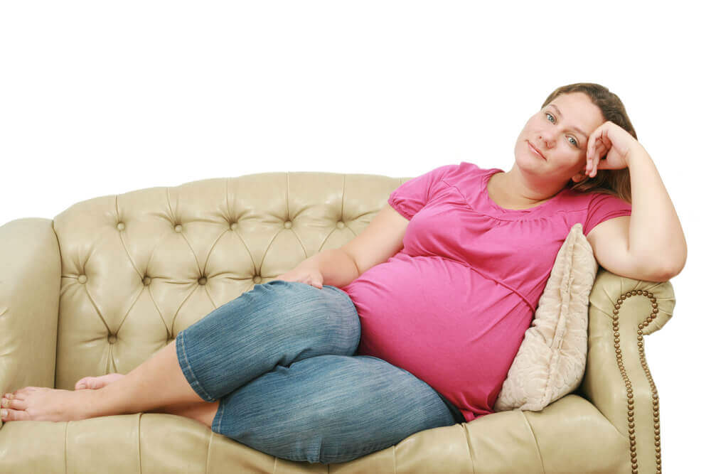 Polytrauma and pregnancy in women