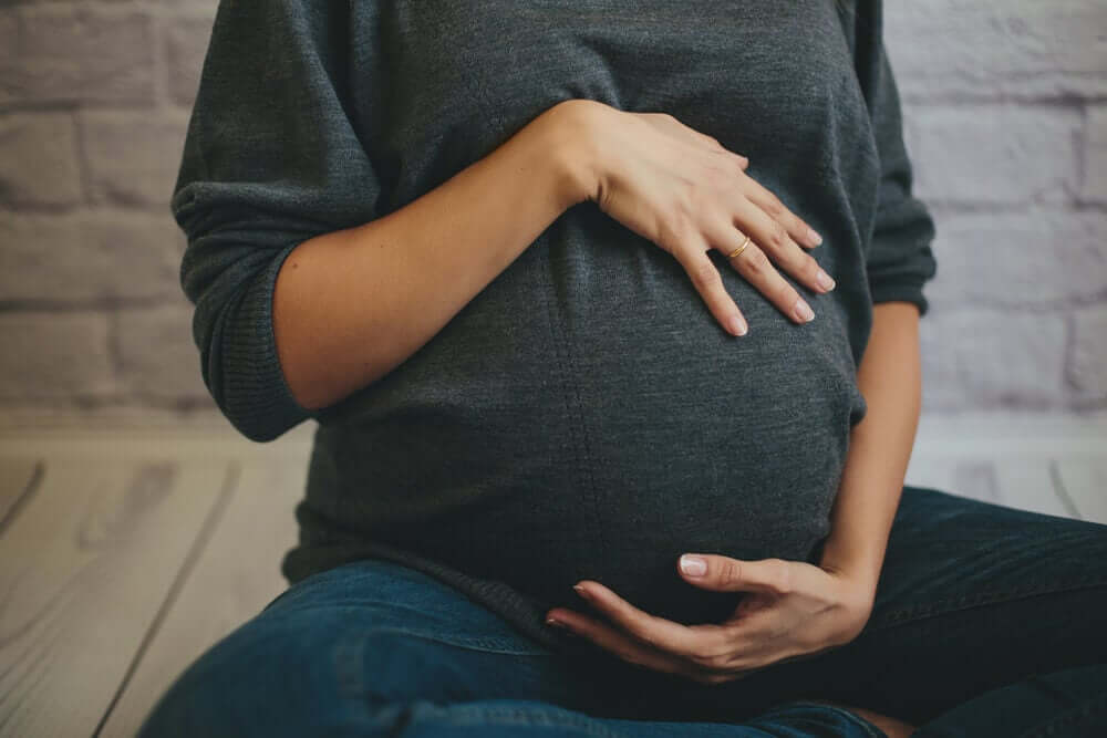 Polytrauma and pregnancy in women