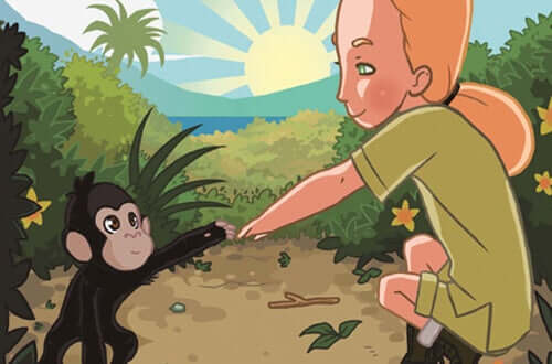 Stories About Female Scientists for Children