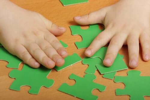 5 Psychological Benefits of Puzzles for Kids