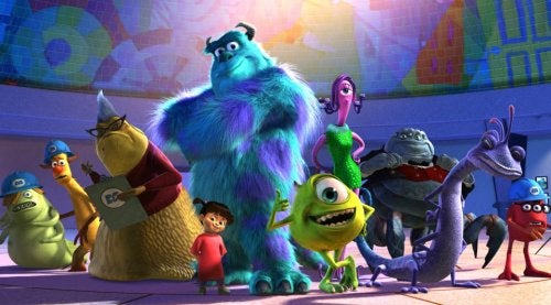 7 Phrases from Pixar Movies that Contain Life Lessons