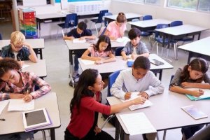 3 Activities to Foster Concentration in the Classroom